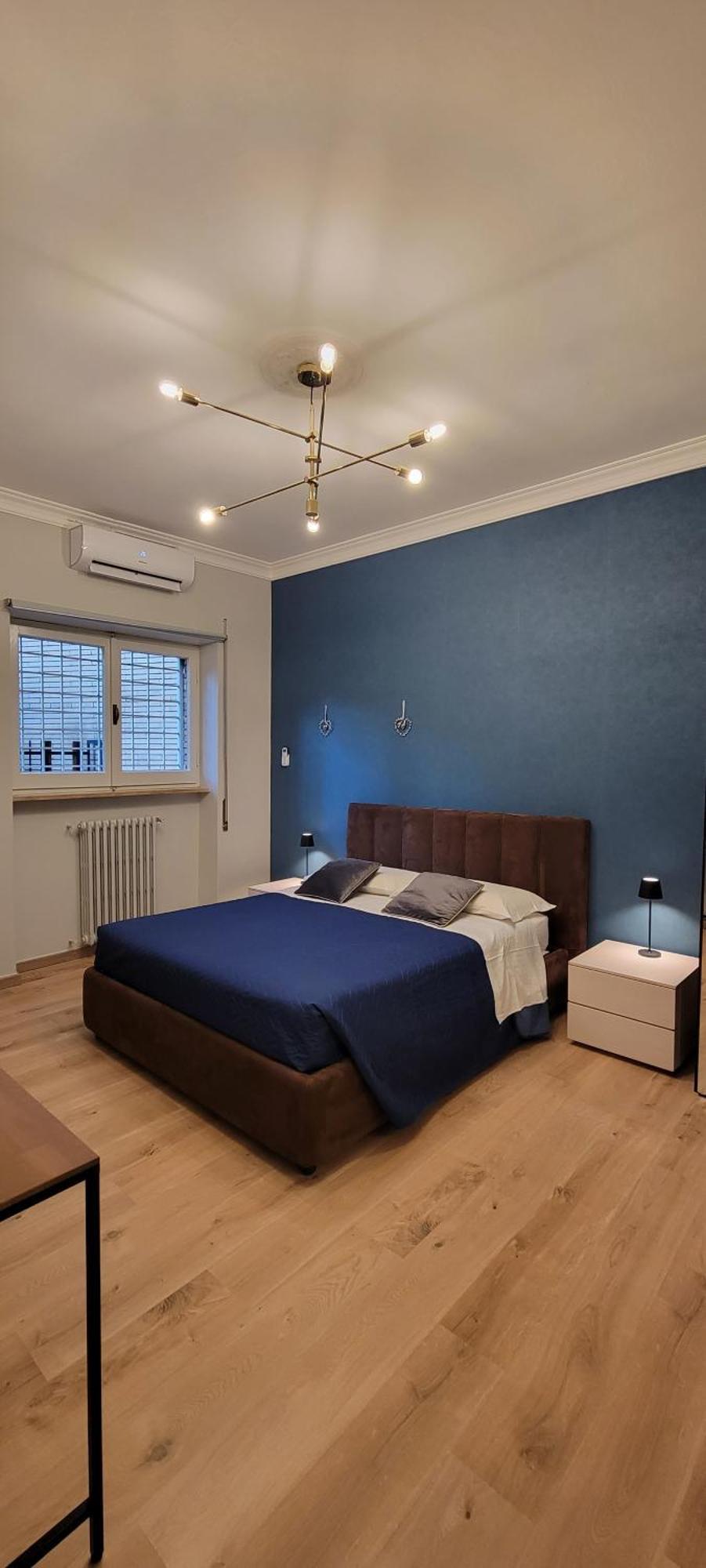 Bnb Rooms And Comfort Róma Kültér fotó