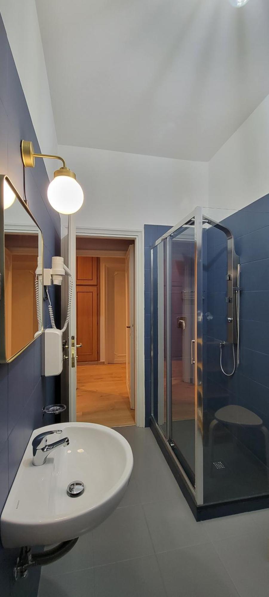Bnb Rooms And Comfort Róma Kültér fotó