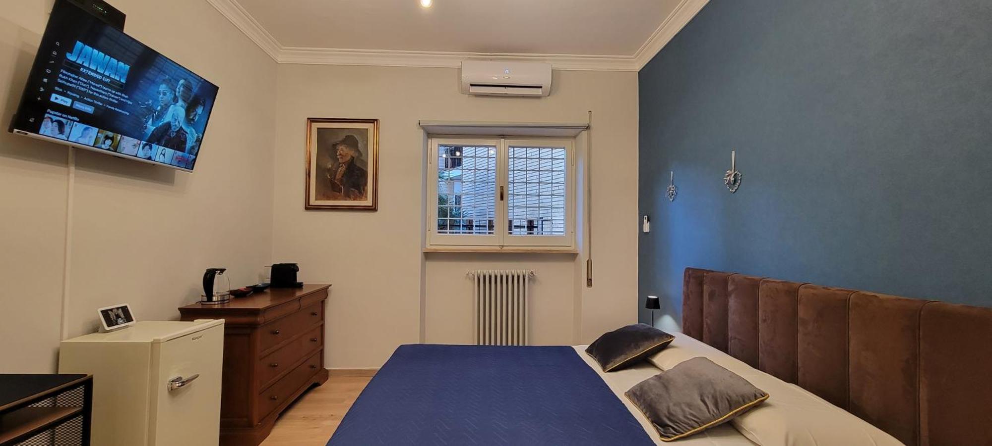 Bnb Rooms And Comfort Róma Kültér fotó