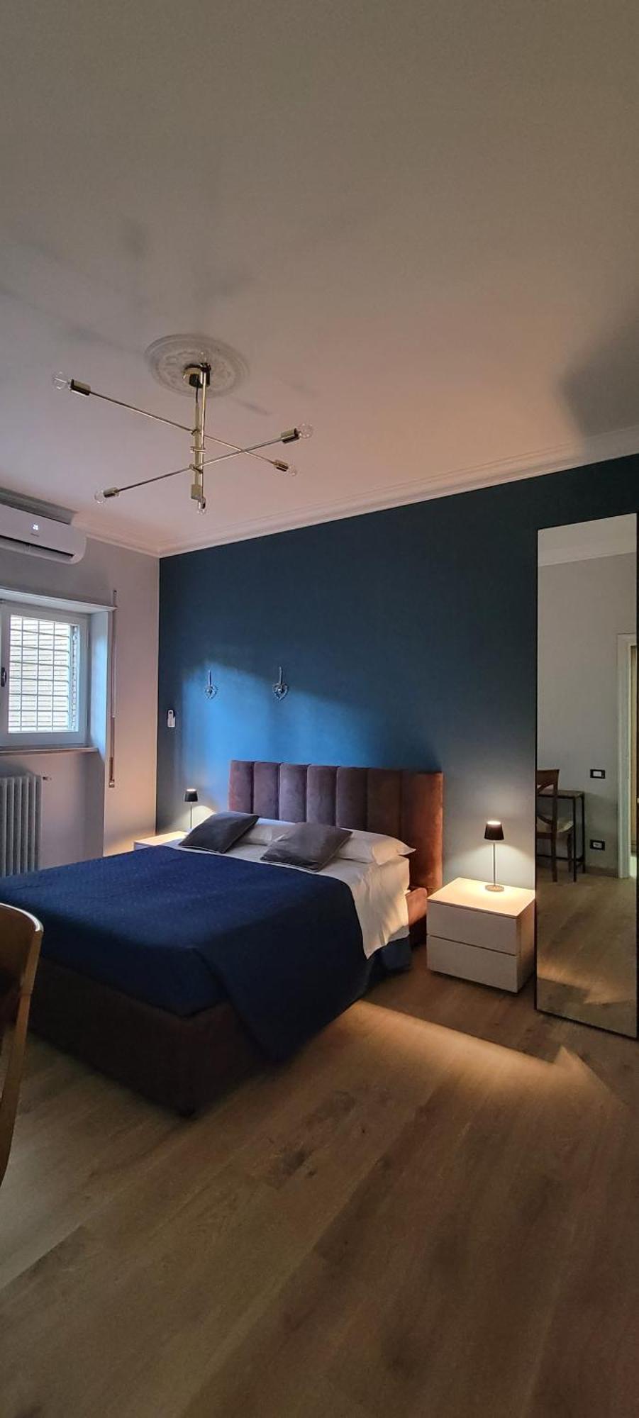Bnb Rooms And Comfort Róma Kültér fotó