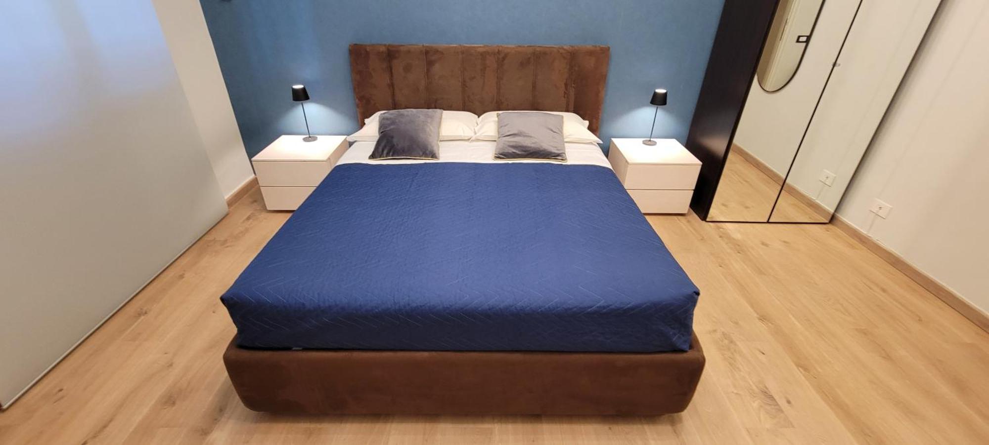Bnb Rooms And Comfort Róma Kültér fotó